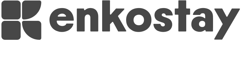 엔코스테이 호스트 헬프센터 헬프 센터 홈 페이지